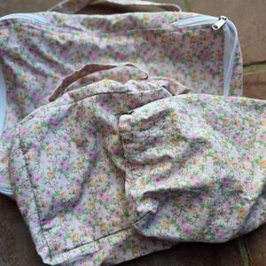 Dondolo 3 Piece Travel Pack